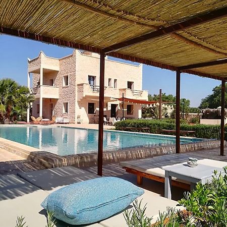 Artgana Lodge Essaouira Exterior photo