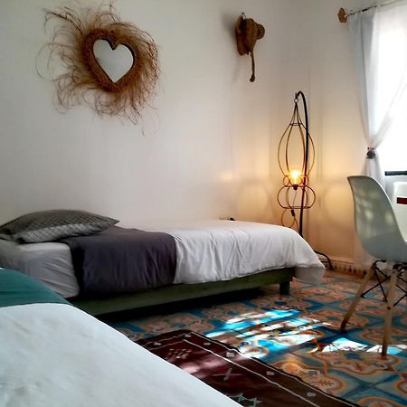 Artgana Lodge Essaouira Exterior photo