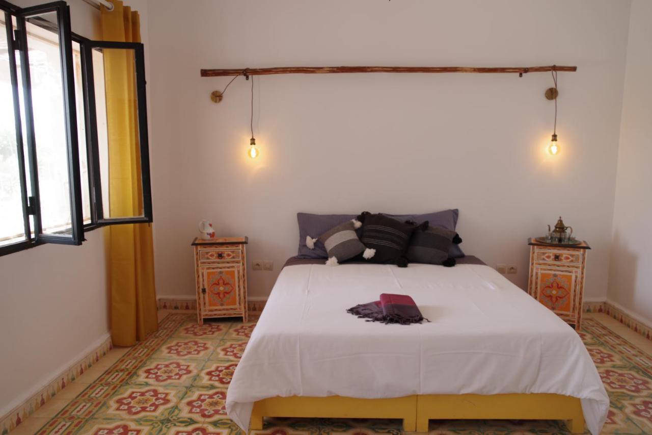 Artgana Lodge Essaouira Exterior photo