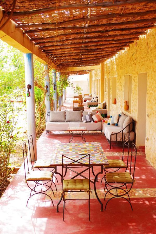 Artgana Lodge Essaouira Exterior photo