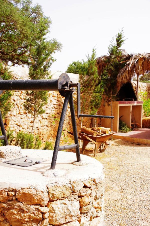 Artgana Lodge Essaouira Exterior photo