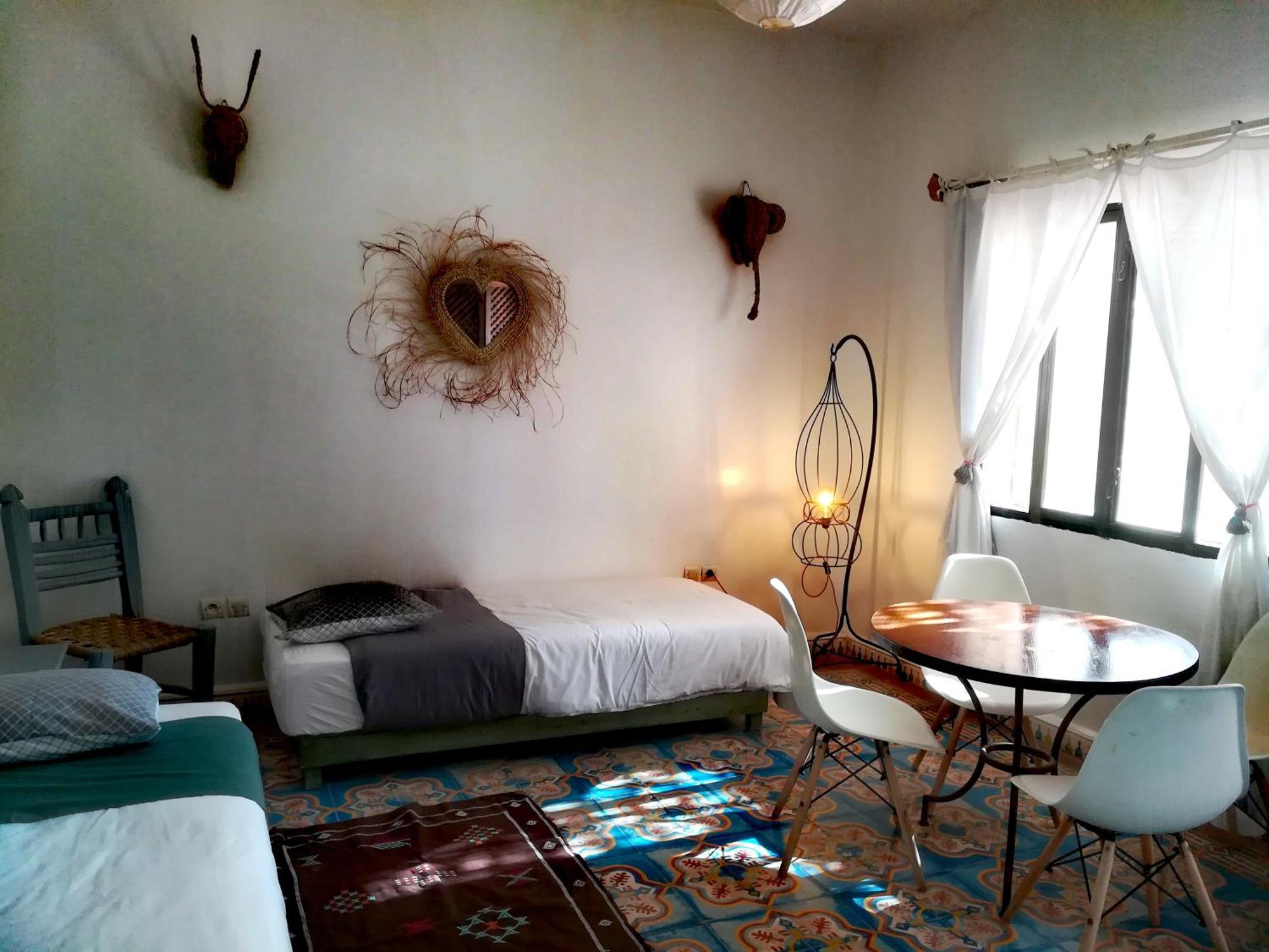 Artgana Lodge Essaouira Exterior photo