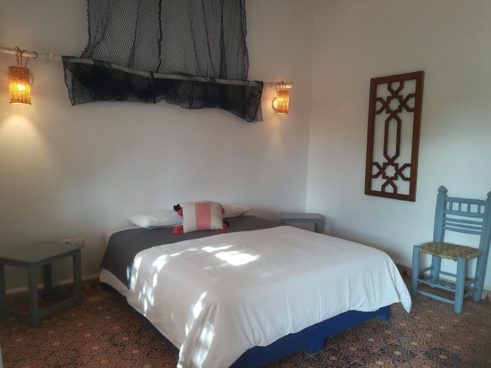 Artgana Lodge Essaouira Exterior photo